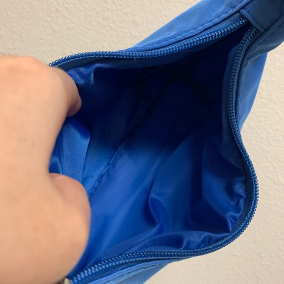 UNDERARM BAG - Picture 4 of 5